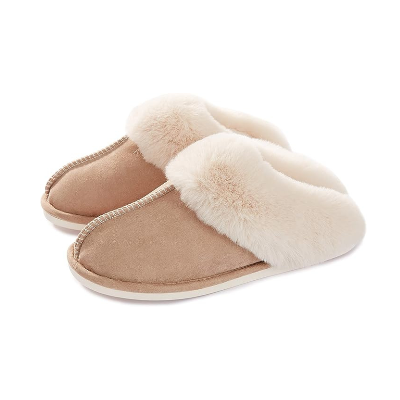 Cozy Amazon Slippers: Quick Comfort - A Jetset Journal