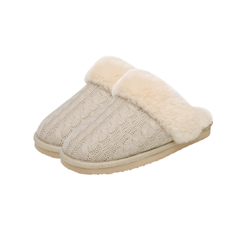 Cozy Amazon Slippers: Quick Comfort - A Jetset Journal