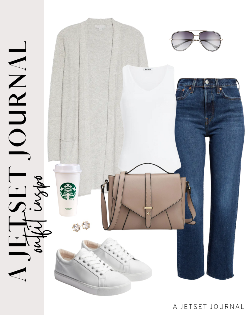 Stylish Amazon Outfit Ideas - A Jetset Journal