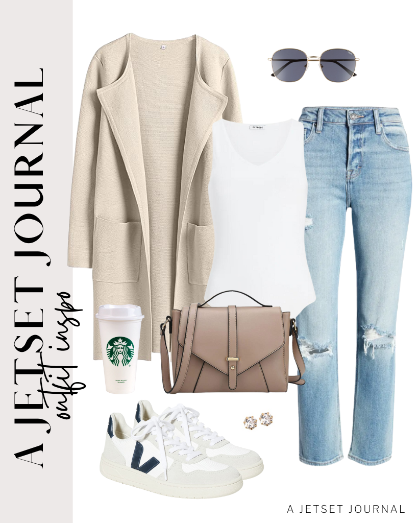 Stylish Amazon Outfit Ideas - A Jetset Journal