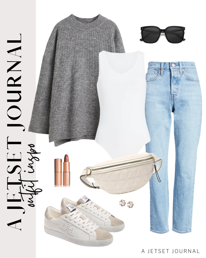 New Amazon Outfit Ideas for Cooler Temps - A Jetset Journal