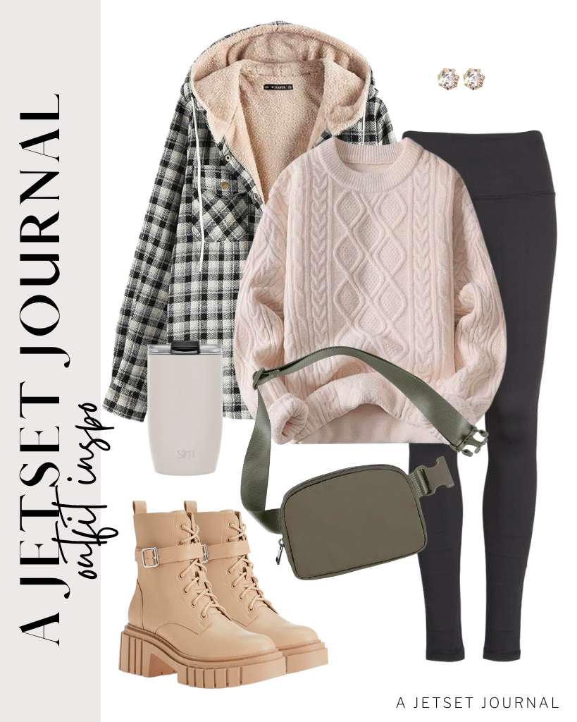 5  Outfits for Your Fall Gatherings - A Jetset Journal