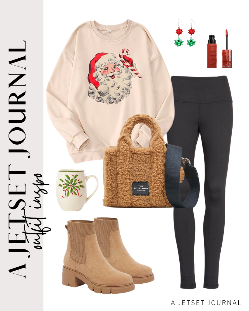 Be Cozy and Festive This Holiday Season - A Jetset Journal