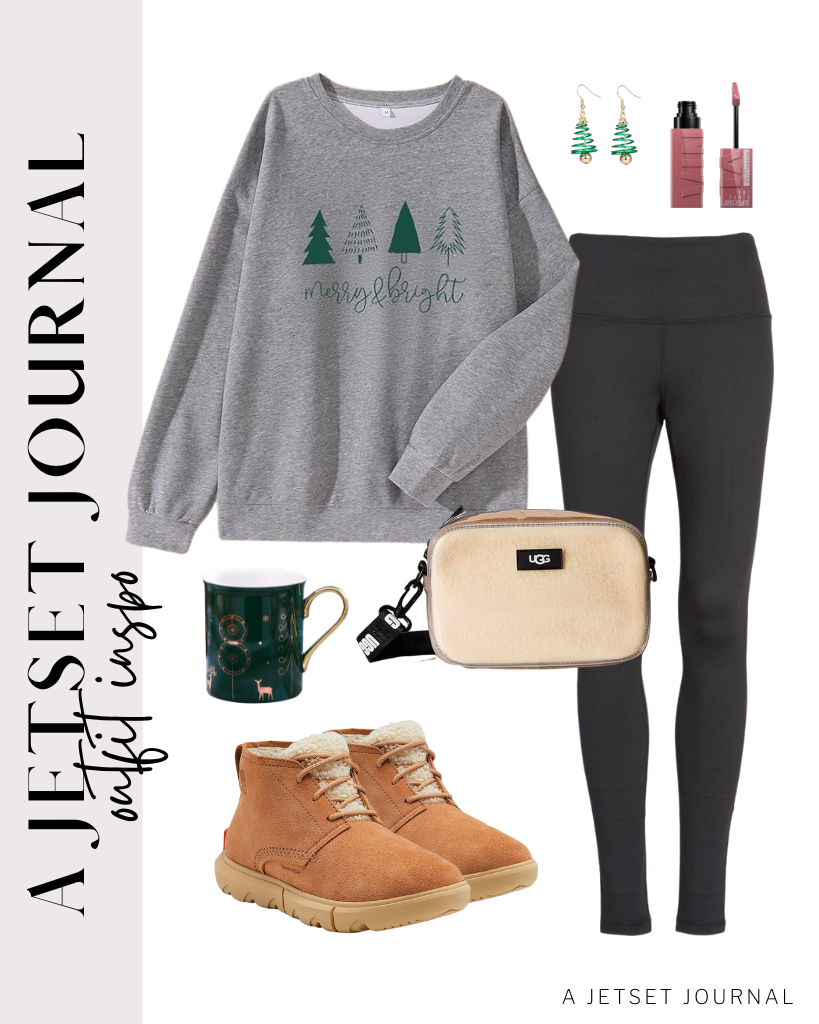 Be Cozy and Festive This Holiday Season - A Jetset Journal