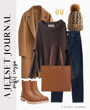 Five Simple Ways to Layer Up Style - A Jetset Journal