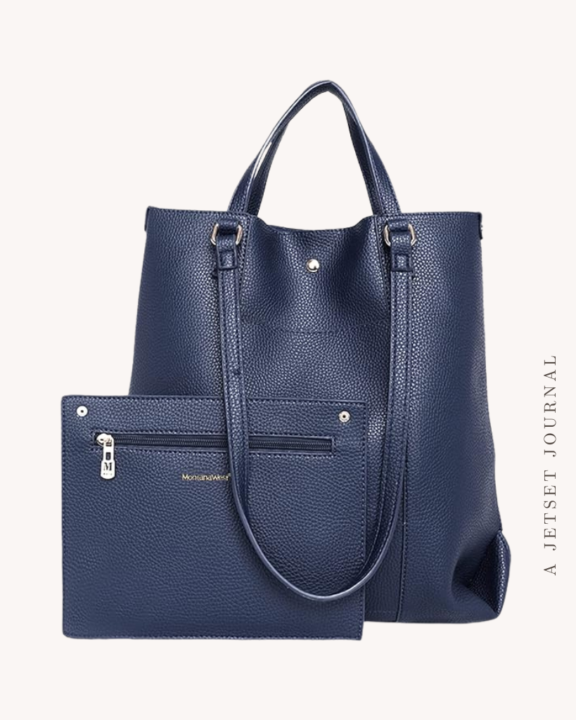 Neutrals and Navy! Shop These Amazon Finds -A Jetset Journal
