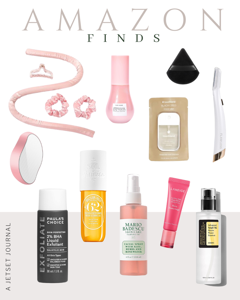 Shop These Viral Tiktok Finds On Amazon A Jetset Journal Shop These Viral Tiktok Finds On Amazon A Jetset Journal