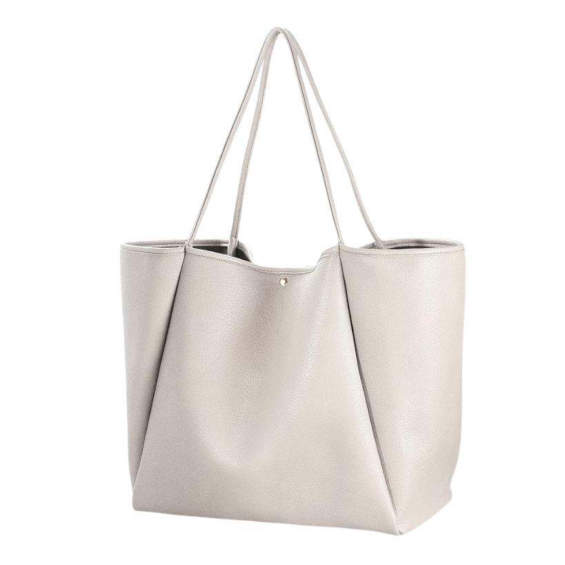 Affordable Tote Bags You'll Wear Everyday - A Jetset Journal