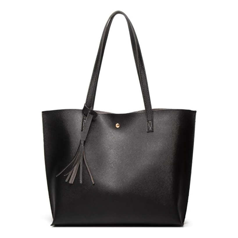 Affordable Tote Bags You'll Wear Everyday - A Jetset Journal
