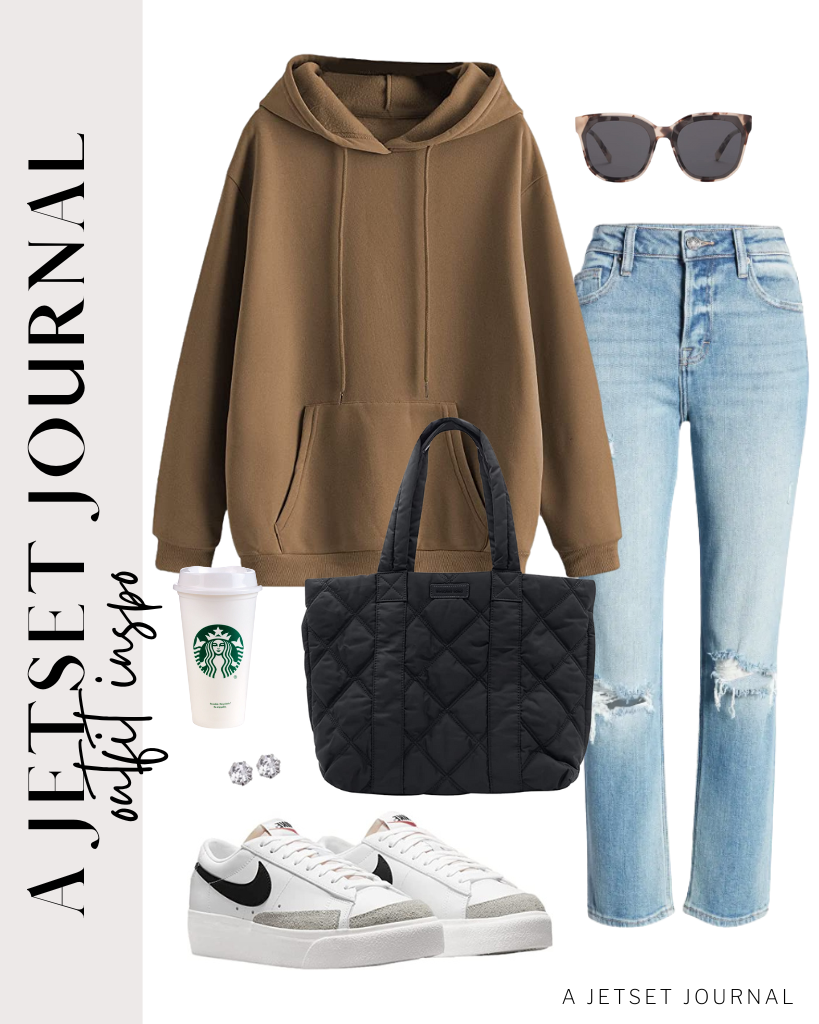 5 Brand New Amazon Lookbook Outfits - A Jetset Journal