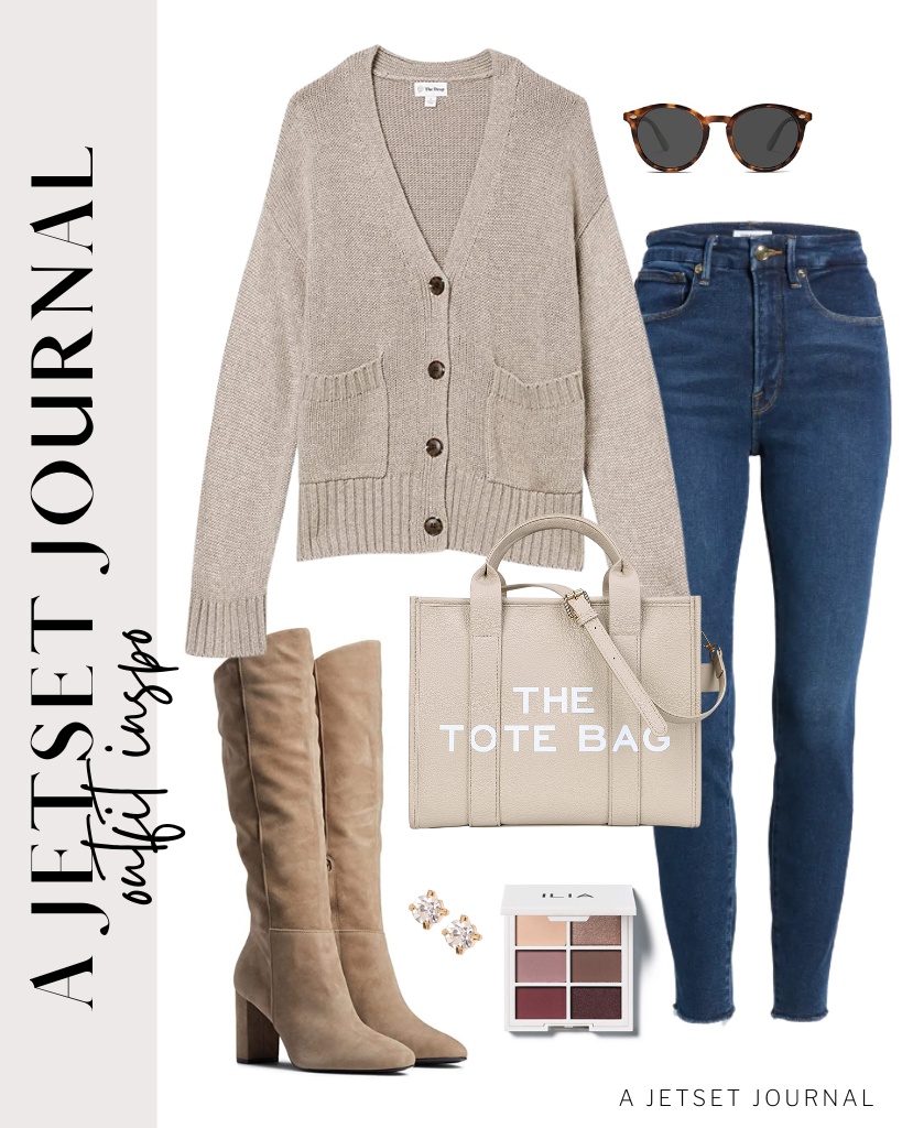 5 Brand New Amazon Lookbook Outfits - A Jetset Journal