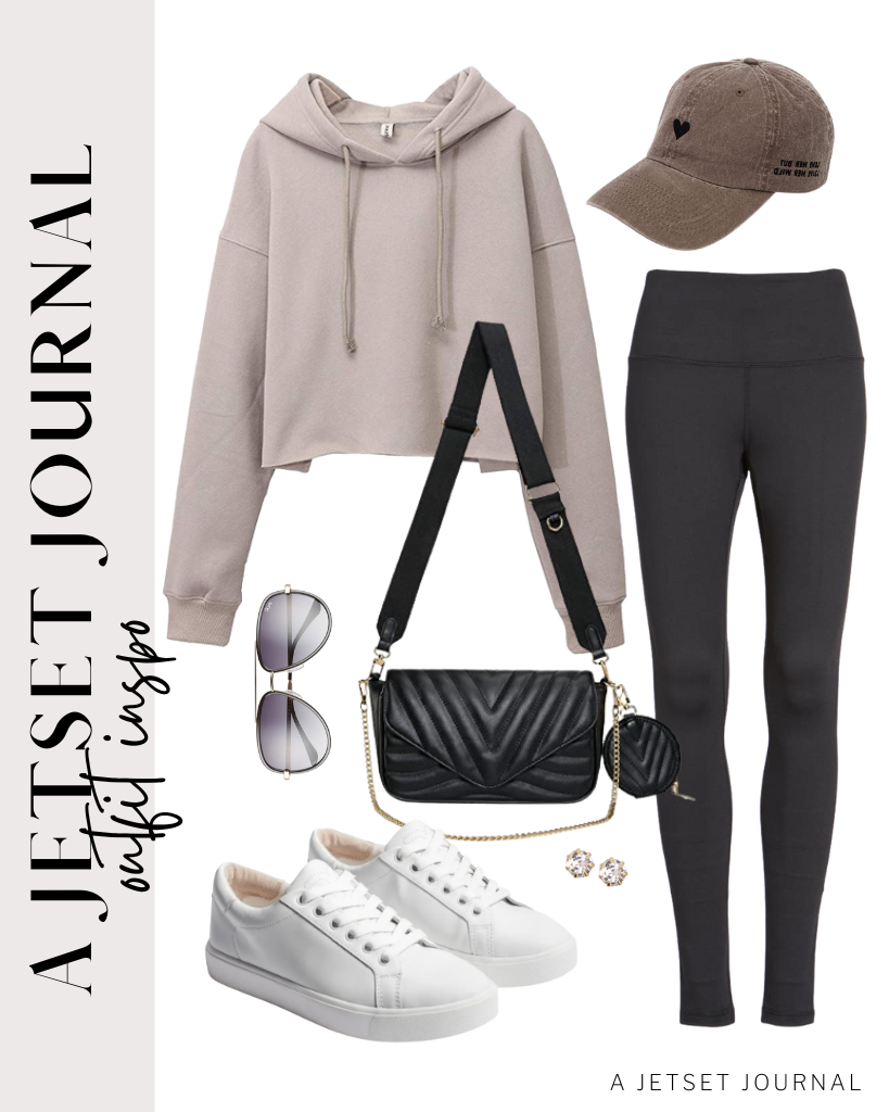 5 Fabulous Outfits for Cooler Days - A Jetset Journal