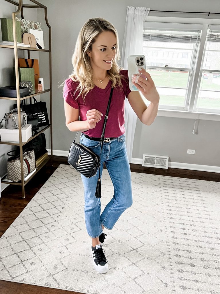 Amazon Outfit Ideas I am Styling Now - A Jetset Journal