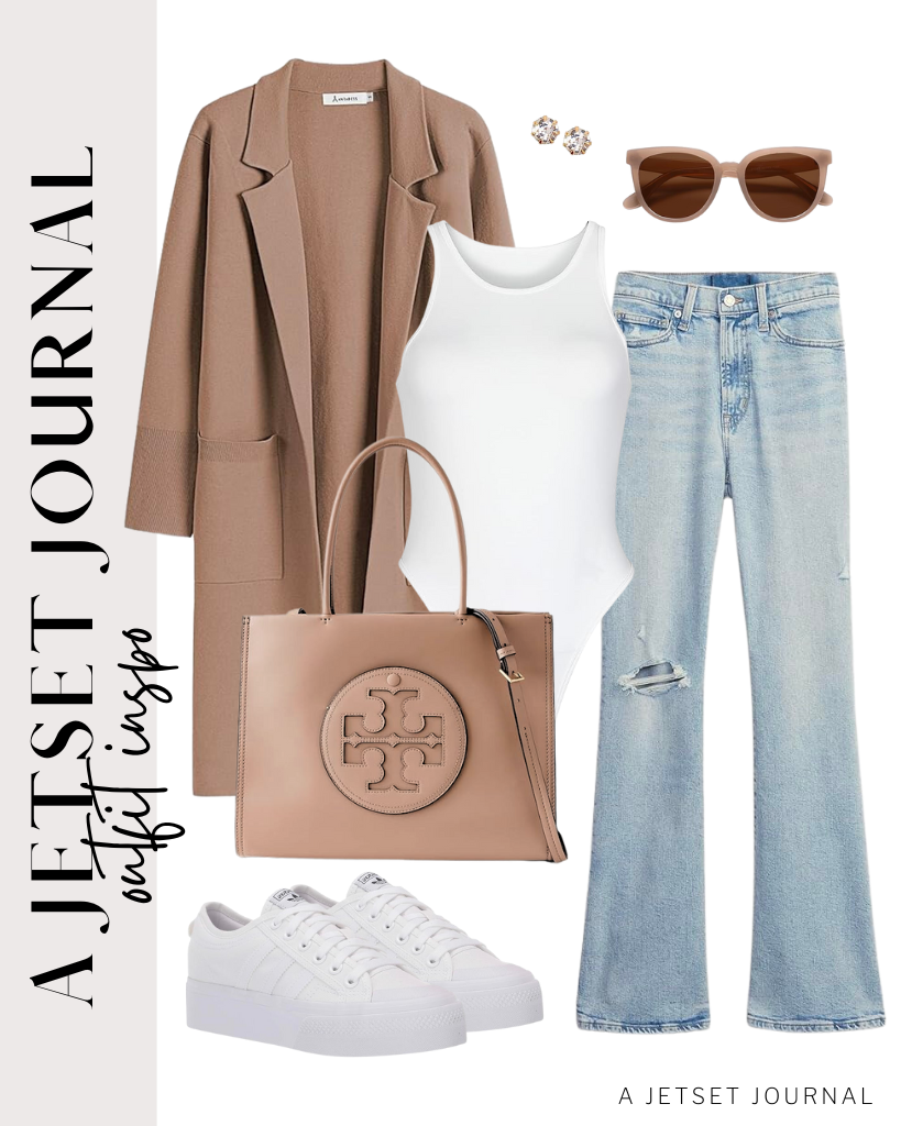 Timeless Outfits You'll Wear on Repeat - A Jetset Journal