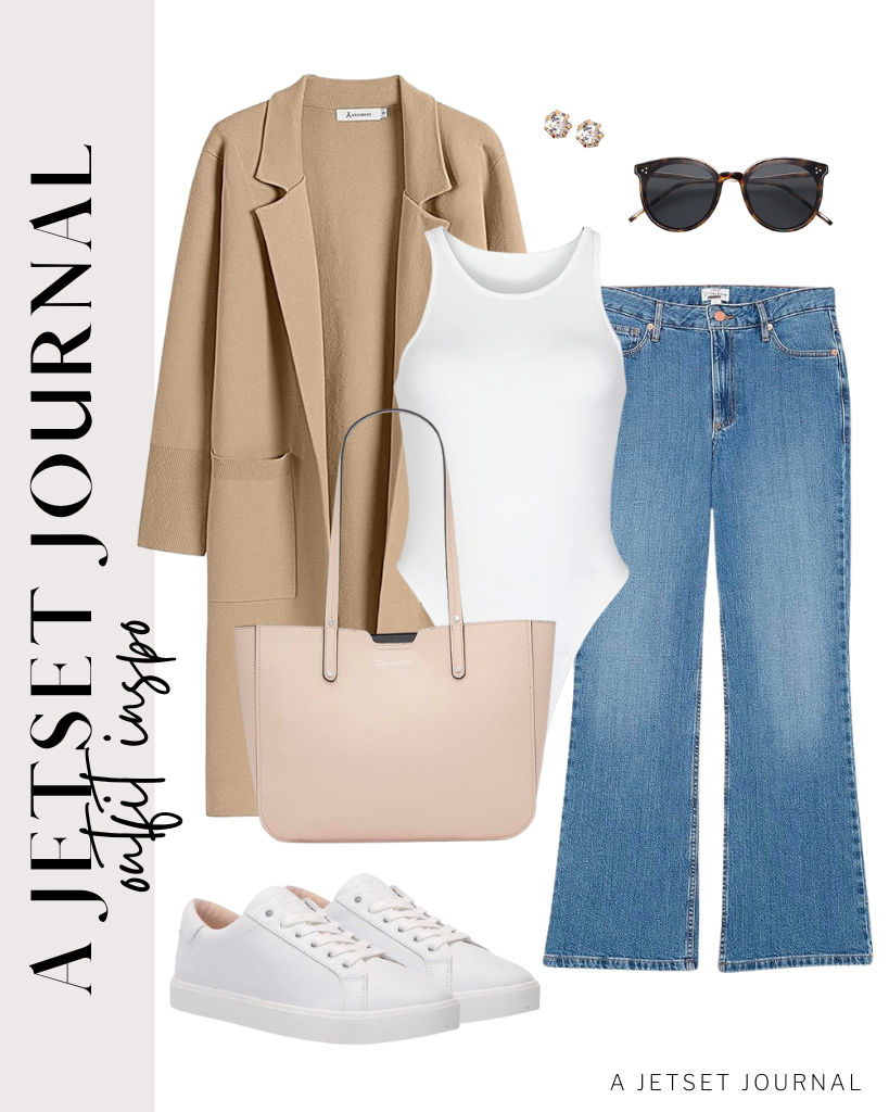 Timeless Outfits You'll Wear on Repeat - A Jetset Journal