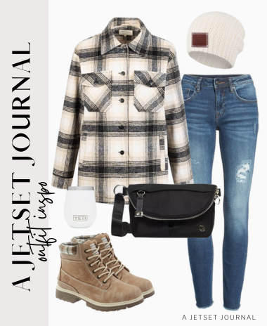 fall outfits - A Jetset Journal