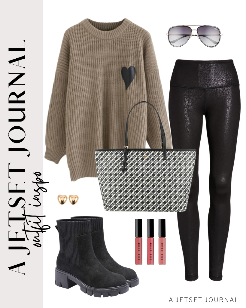 New Casual Valentine’s Day Outfits - A Jetset Journal