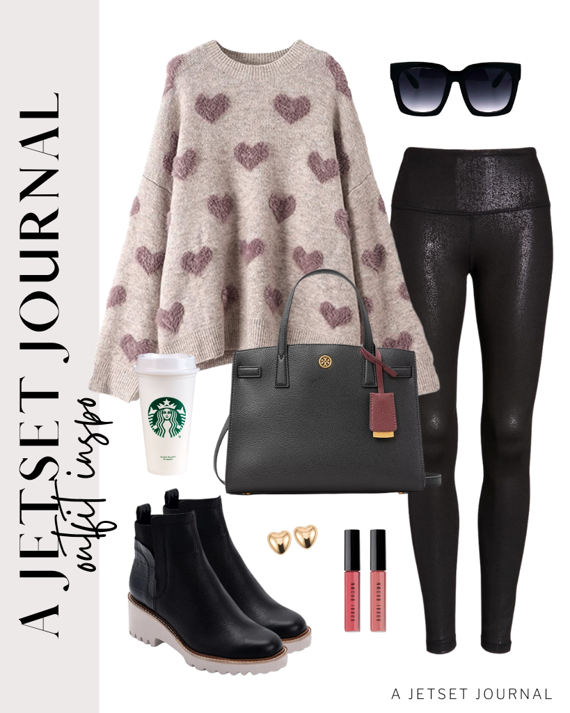 New Casual Valentine’s Day Outfits - A Jetset Journal