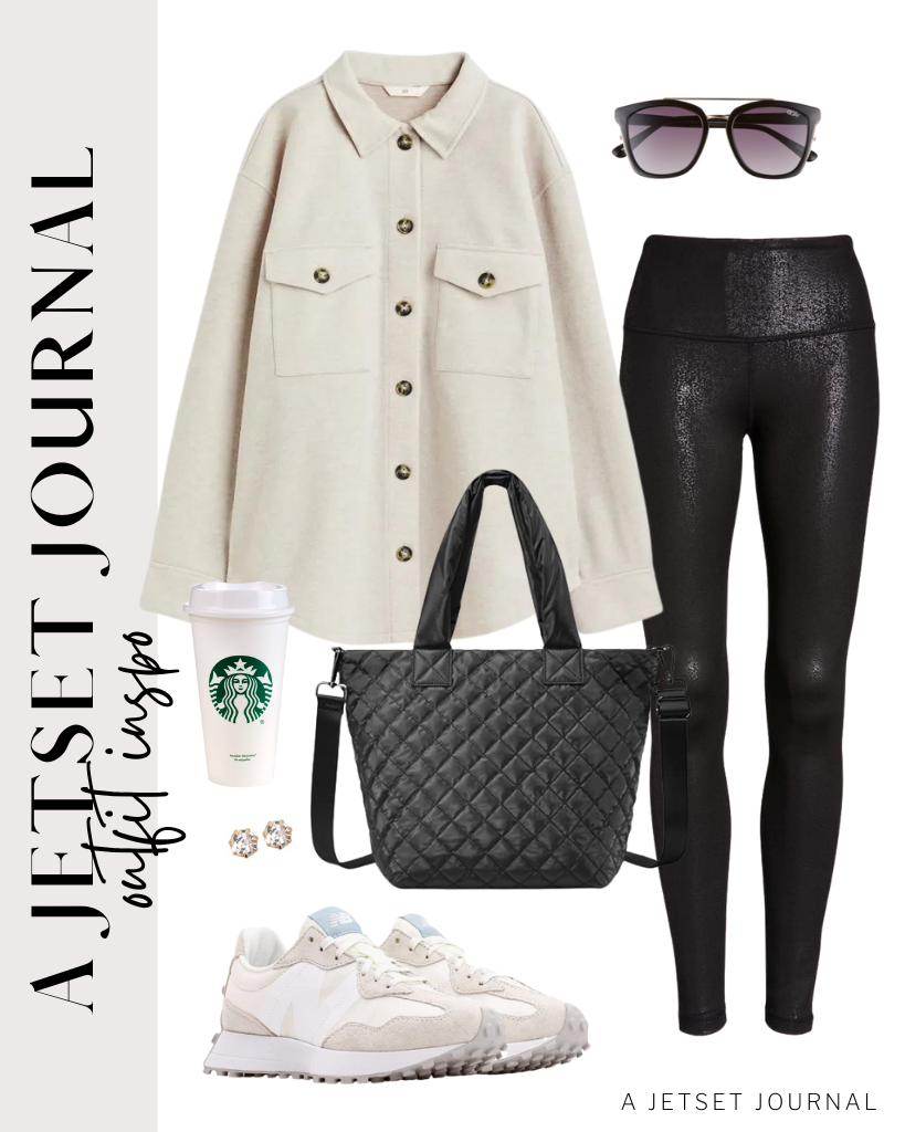 Dress Warm for the Week and Still Look Chic-A Jetset Journal