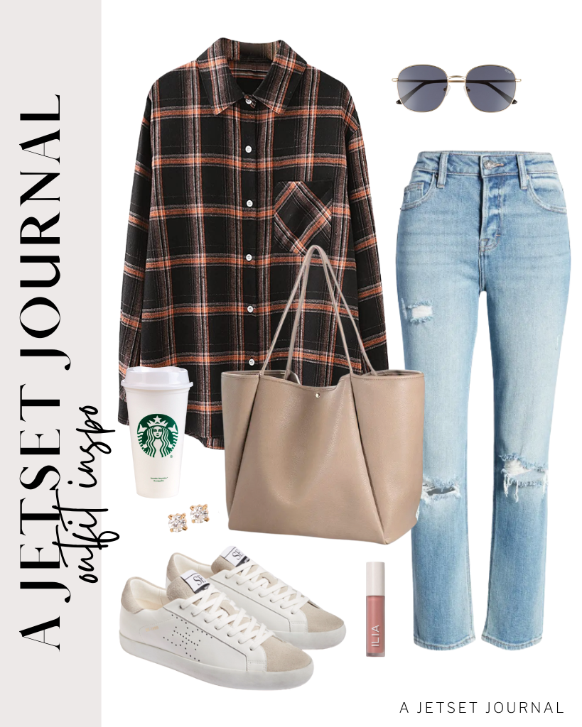 Dress Warm for the Week and Still Look Chic-A Jetset Journal