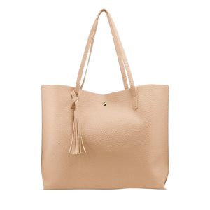 Faux and Vegan Leather Totes on Amazon - A Jetset Journal