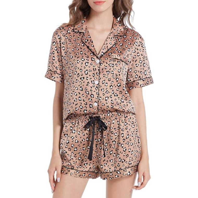 The Perfect PJs You’re Going to Love-A Jetset Journal