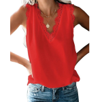 Pretty New Amazon Finds in Shades of Red - A Jetset Journal