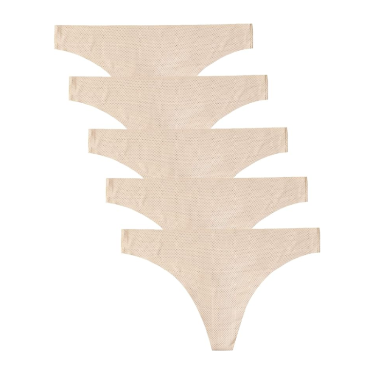 Basic Intimates You Can Get on Amazon - A Jetset Journal