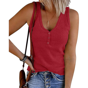 Pretty New Amazon Finds in Shades of Red - A Jetset Journal
