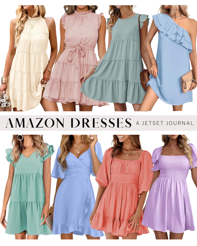 Dresses to Wear to a Baby Shower A Jetset Journal