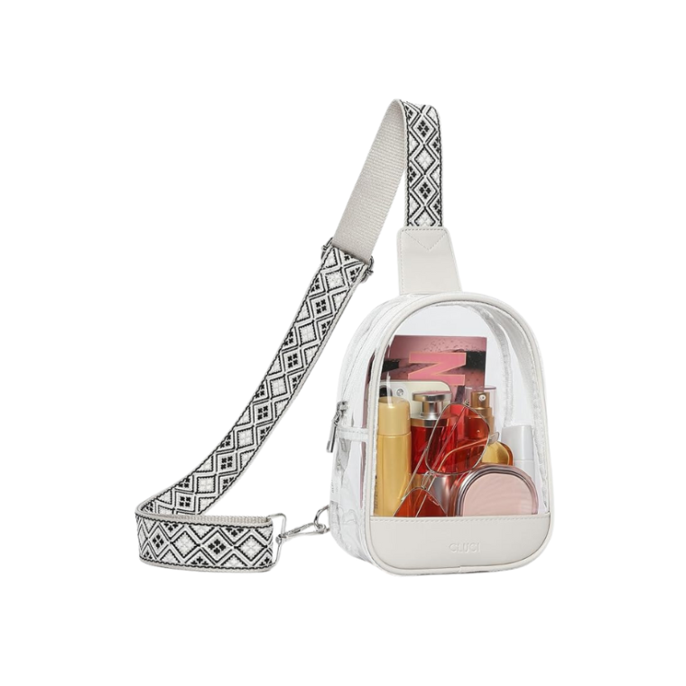 New Styles Of Clear Bags For You A Jetset Journal New styles of clear bags for you a jetset journal