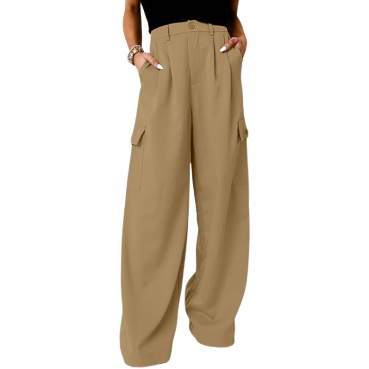 Change Of Season Pant Set