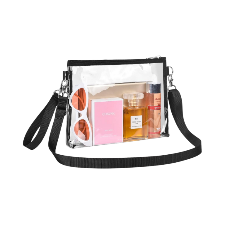 New Styles Of Clear Bags For You A Jetset Journal New styles of clear bags for you a jetset journal
