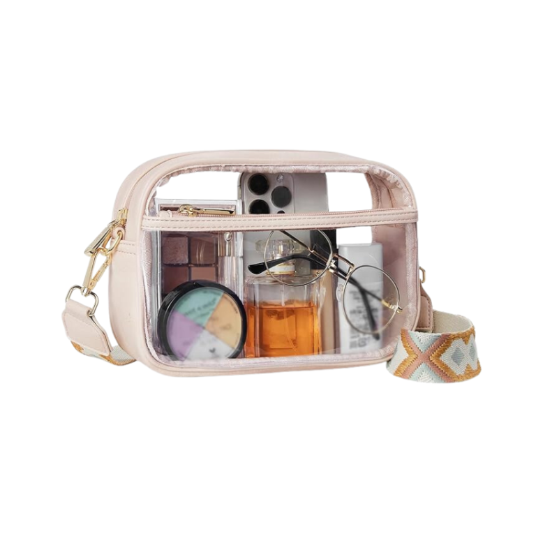 New Styles Of Clear Bags For You A Jetset Journal New styles of clear bags for you a jetset journal