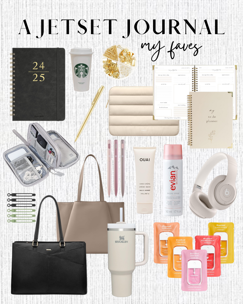 Work from a Coffee Shop A Jetset Journal