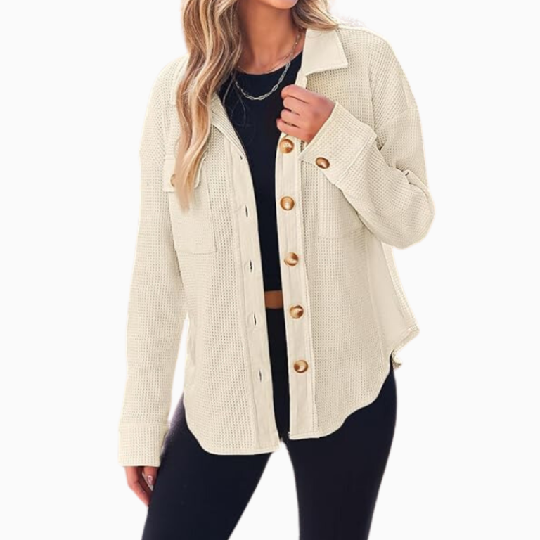 Amazon Shackets New Flannels, Shackets, and Fall Coats - A Jetset Journal