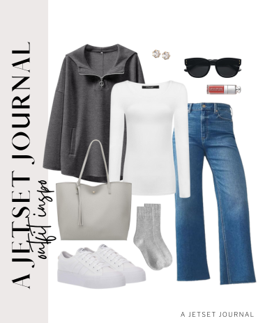 Style Your Jeans And Tees In Five Easy Ways A Jetset Journal Style Your Jeans And Tees In Five Easy Ways A Jetset Journal